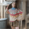 Sunshine Tienda Favorite Things Sweater XS Sweaters Parts and Labour Hood River Oregon Clothing Store