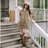 Sunshine Tienda Getaway Dress Dresses Parts and Labour Hood River Oregon Clothing Store