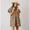 Sunshine Tienda Getaway Dress Dresses Parts and Labour Hood River Oregon Clothing Store