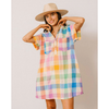 Sunshine Tienda Getaway Mini Dress Dresses Parts and Labour Hood River Oregon Clothing Store