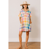 Sunshine Tienda Getaway Mini Dress Dresses Parts and Labour Hood River Oregon Clothing Store