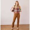 Sunshine Tienda Hali Top Shirts & Tops Parts and Labour Hood River Oregon Clothing Store