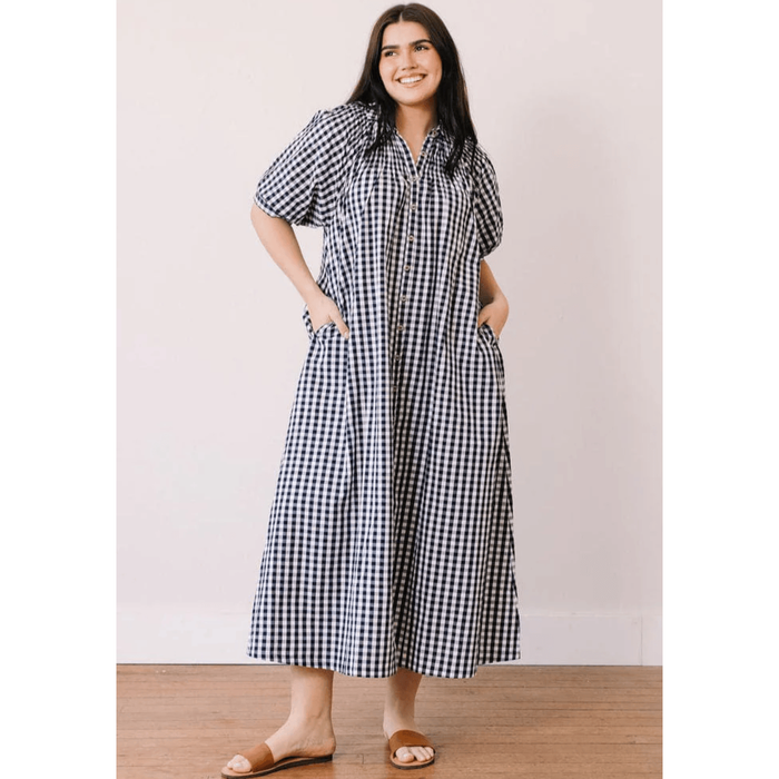 Sunshine Tienda Oasis Dress Dresses & Jumpsuits Parts and Labour Hood River Oregon Clothing Store