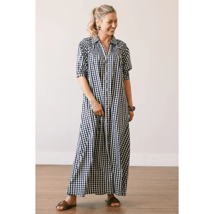 Sunshine Tienda Oasis Dress Dresses & Jumpsuits Parts and Labour Hood River Oregon Clothing Store