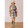 Sunshine Tienda Pippa Dress Dresses & Jumpsuits Parts and Labour Hood River Oregon Clothing Store