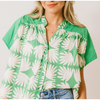 Sunshine Tienda Savannah Top Shirts & Tops Parts and Labour Hood River Oregon Clothing Store