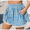 Sunshine Tienda Willa Short Bottoms Parts and Labour Hood River Oregon Clothing Store