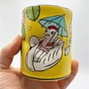 The Bowl Maker Large Lucky Cup Apparel & Accessories Parts and Labour Hood River Oregon Clothing Store