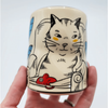 The Bowl Maker Large Lucky Cup Apparel & Accessories Parts and Labour Hood River Oregon Clothing Store