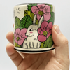 The Bowl Maker Medium Lucky Cup Apparel & Accessories Parts and Labour Hood River Oregon Clothing Store