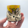 The Bowl Maker Small Lucky Cup - assorted styles Apparel & Accessories Parts and Labour Hood River Oregon Clothing Store
