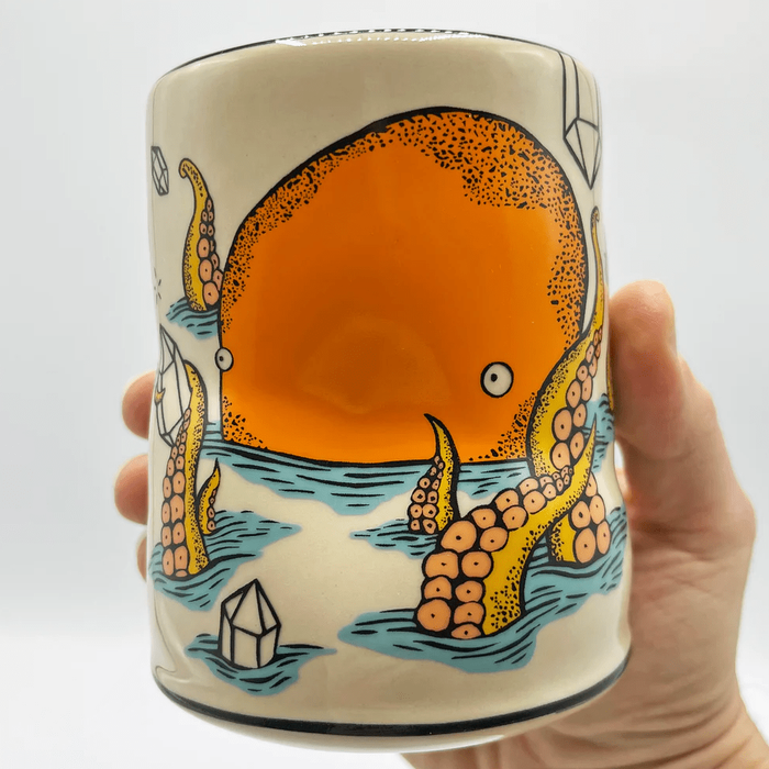 The Bowl Maker XL Lucky Cup Apparel & Accessories Parts and Labour Hood River Oregon Clothing Store