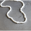 The Silver Wren Bexley Beaded Pearl Necklace Accessories Parts and Labour Hood River Oregon Clothing Store