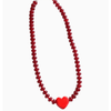 The Silver Wren Remi Beaded Candy Necklace Accessories Parts and Labour Hood River Oregon Clothing Store