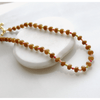 The Silver Wren Saddle Stone Candy Necklace Accessories Parts and Labour Hood River Oregon Clothing Store