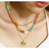 The Silver Wren Stone Candy Necklace Accessories Parts and Labour Hood River Oregon Clothing Store
