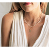 The Silver Wren Unity Beaded Necklace Accessories Parts and Labour Hood River Oregon Clothing Store