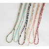 The Silver Wren Unity Beaded Necklace Accessories Parts and Labour Hood River Oregon Clothing Store