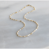The Silver Wren Unity Beaded Necklace Accessories Parts and Labour Hood River Oregon Clothing Store