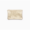 Tracey Tanner Small Zip Pouch Sparkle Champagne Accessories Parts and Labour Hood River Oregon Clothing Store