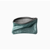 Tracey Tanner Small Zip Pouch Sparkle Evergreen/Smoke Accessories Parts and Labour Hood River Oregon Clothing Store