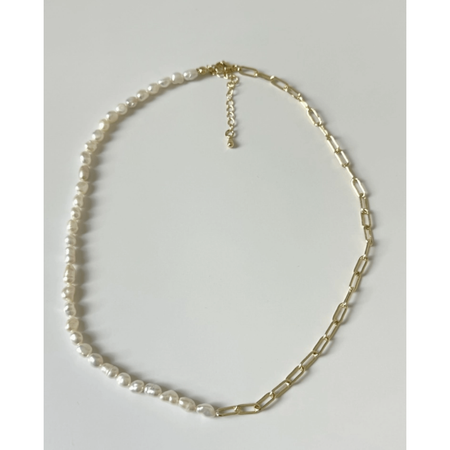 Tramps + Thieves Laume Necklace Jewelry Parts and Labour Hood River Oregon Clothing Store