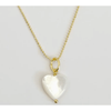 Tramps + Thieves Lev Necklace Accessories Parts and Labour Hood River Oregon Clothing Store