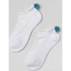 Unified PomPom Socks Denim Accessories Parts and Labour Hood River Oregon Clothing Store