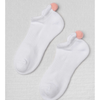 Unified PomPom Socks Petal Pink Accessories Parts and Labour Hood River Oregon Clothing Store