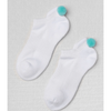 Unified PomPom Socks Seaglass Accessories Parts and Labour Hood River Oregon Clothing Store