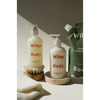 Wiley Body Hand & Body Wash Apothecary Parts and Labour Hood River Oregon Clothing Store