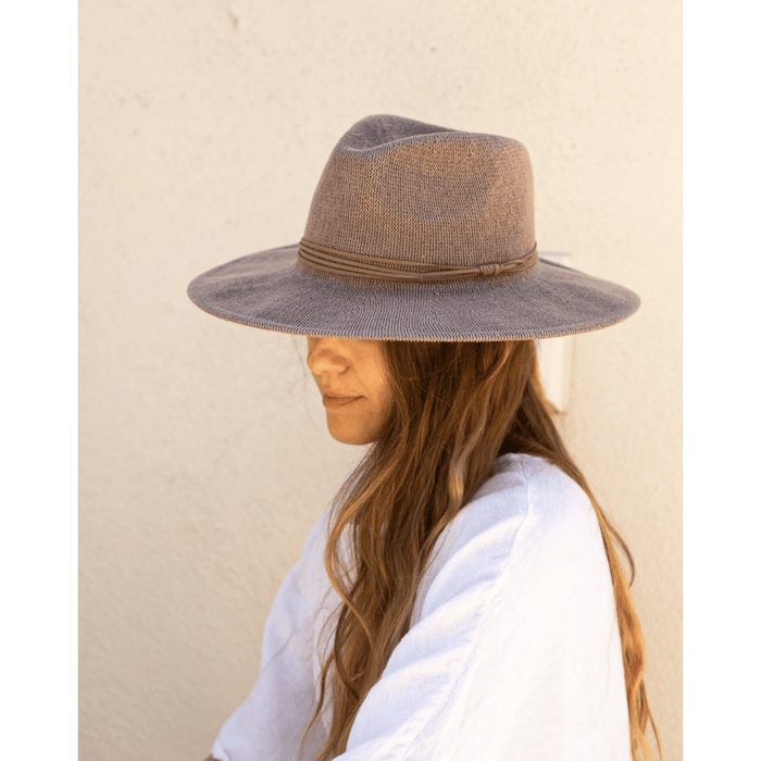 Wyeth Beacon Panama Hat Accessories Parts and Labour Hood River Oregon Clothing Store