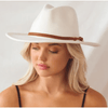 Wyeth Billie Fedora Hats Parts and Labour Hood River Oregon Clothing Store