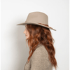 Wyeth Billie Fedora Hats Parts and Labour Hood River Oregon Clothing Store