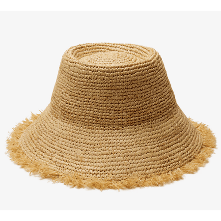 Wyeth Bora Bora Hat Accessories Parts and Labour Hood River Oregon Clothing Store