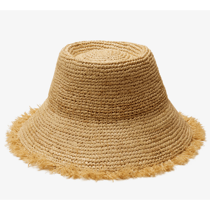 Wyeth Bora Bora Hat Accessories Parts and Labour Hood River Oregon Clothing Store