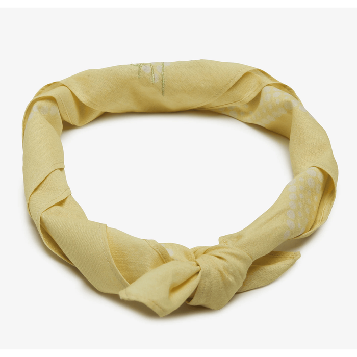 Wyeth Cali Cotton Bandana Butter Accessories Parts and Labour Hood River Oregon Clothing Store