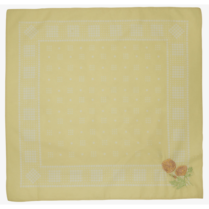 Wyeth Cali Cotton Bandana Butter Accessories Parts and Labour Hood River Oregon Clothing Store
