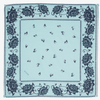 Wyeth Cotton Bandana Accessories Parts and Labour Hood River Oregon Clothing Store