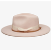 Wyeth Jojo Fedora Mauve Hats Parts and Labour Hood River Oregon Clothing Store