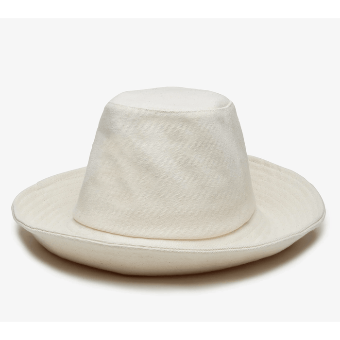 Wyeth Monty Canvas Bucket Natural Accessories Parts and Labour Hood River Oregon Clothing Store