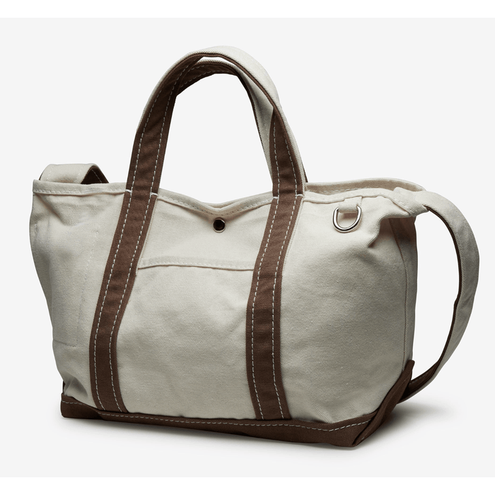 Wyeth Oliver Canvas Utility Tote Bag Apparel & Accessories Parts and Labour Hood River Oregon Clothing Store