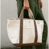 Wyeth Oliver Canvas Utility Tote Bag Apparel & Accessories Parts and Labour Hood River Oregon Clothing Store