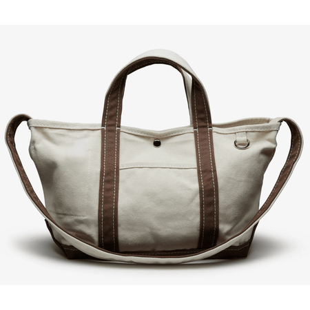 Wyeth Oliver Canvas Utility Tote Bag Apparel & Accessories Parts and Labour Hood River Oregon Clothing Store