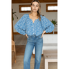 Emerson Fry Frances Blouse Tops Parts and Labour Hood River Oregon Clothing Store