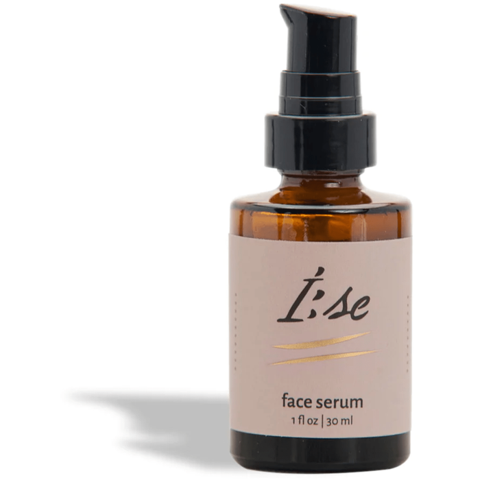 I:se I:se Face Serum Apothecary Parts and Labour Hood River Oregon Clothing Store