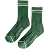 Le Bon Shoppe Boyfriend Socks - Assorted colors ONESIZE / Moss Accessories Parts and Labour Hood River Oregon Clothing Store