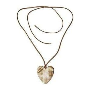 Love Is Project Open Your Heart Necklace Accessories Parts and Labour Hood River Oregon Clothing Store