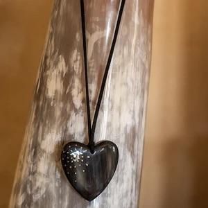 Love Is Project Open Your Heart Necklace Accessories Parts and Labour Hood River Oregon Clothing Store