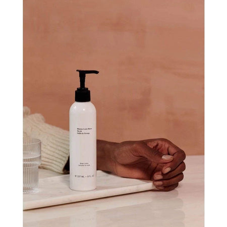 Body and Hand Lotion No.09 Vallee de Farney.